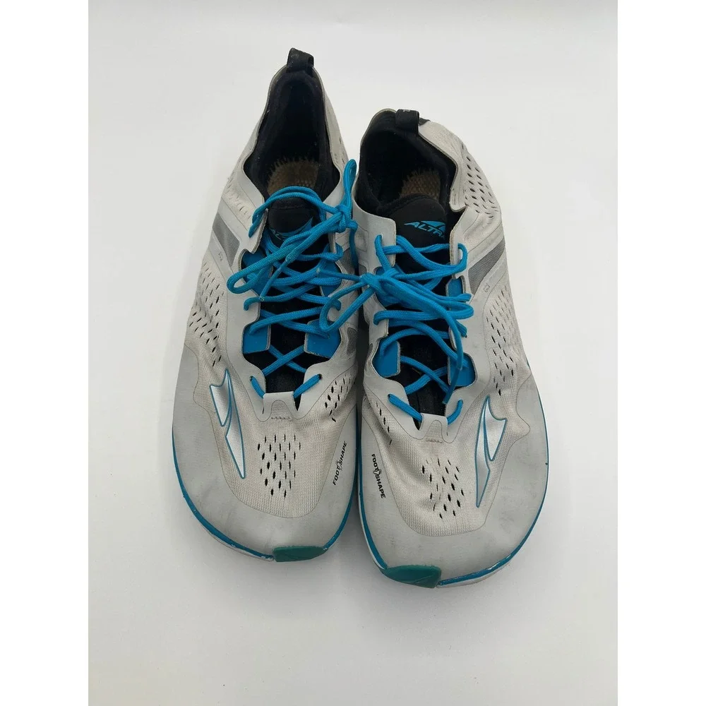 Altra Kayenta Men's Size 11.5 Athletic Road Running Shoes AFM1923G-01 Sneakers‎
